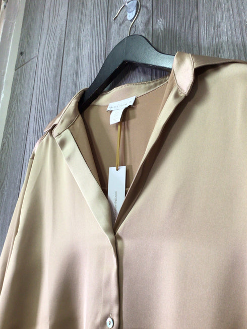 House of Harlow 1960 Blouse Size X-Small New